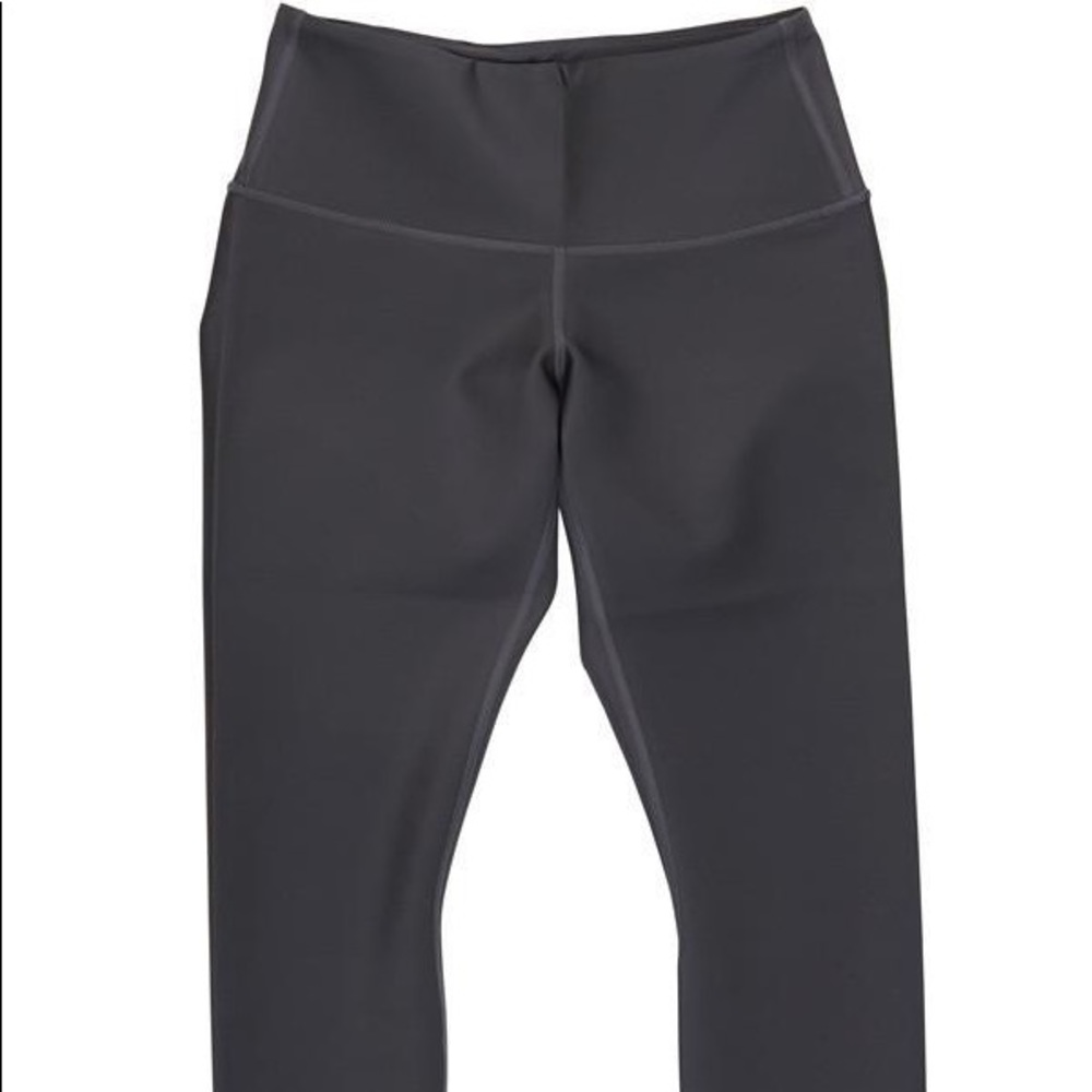 EUC Karma Athletics Kata Crop Legging